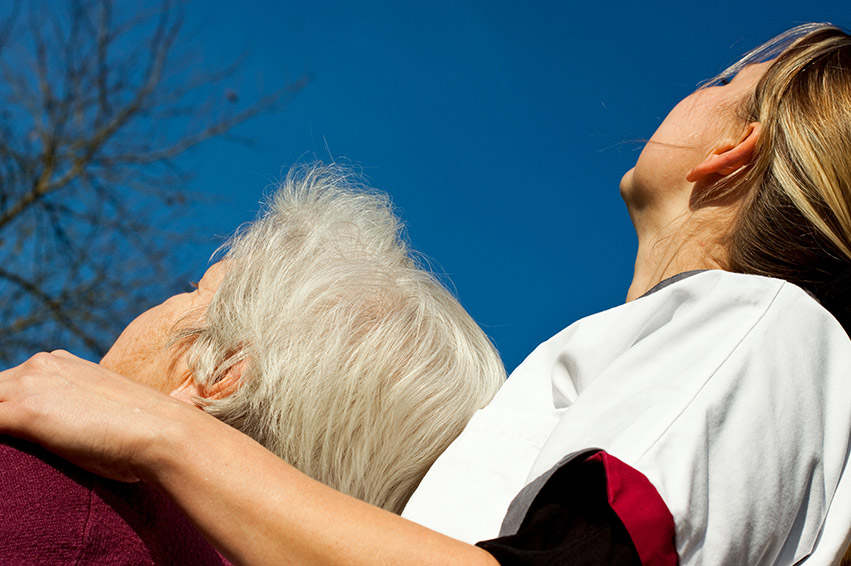 Fachpflegezentrum Paul-Fleming Haus GmbH - Das Haus / Über uns